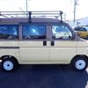 honda acty-van 2009 -HONDA--Acty Van HH5--1727362---HONDA--Acty Van HH5--1727362- image 8