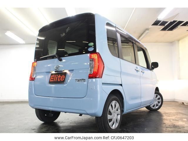 daihatsu tanto 2017 -DAIHATSU--Tanto LA600S--LA600S-0524649---DAIHATSU--Tanto LA600S--LA600S-0524649- image 2