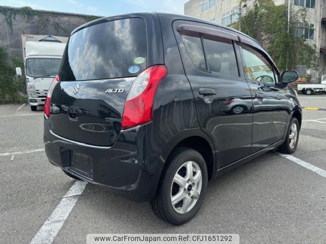 suzuki alto 2011 CFJ1651292 image 2