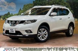 nissan x-trail 2016 quick_quick_NT32_NT32-545490