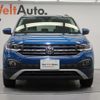 volkswagen t-cross 2020 quick_quick_C1DKR_WVGZZZC1ZLY135491 image 3