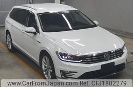 volkswagen passat-variant 2016 CFJ1802279