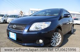 toyota corolla-axio 2008 REALMOTOR_N2024120261F-24