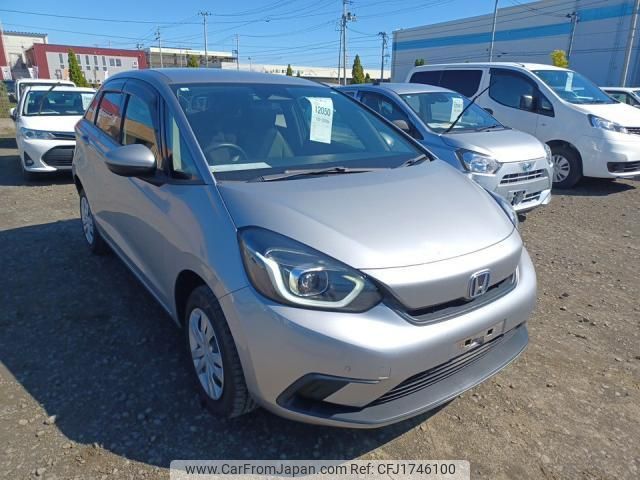 honda fit 2020 CFJ1746100 image 2