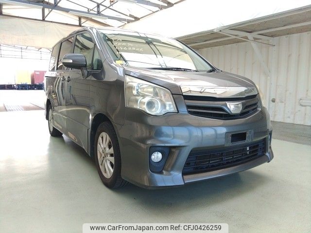 toyota noah 2011 ENHANCEAUTO_1_ea290516 image 1