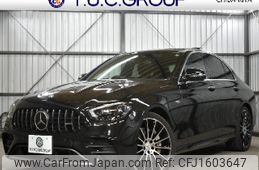 mercedes-benz amg 2021 CFJ1603647