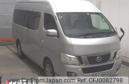 nissan caravan-coach 2014 -NISSAN--Caravan Coach KS4E26-000634---NISSAN--Caravan Coach KS4E26-000634-