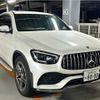 mercedes-benz glc-class 2020 quick_quick_3DA-253315_W1N2533152F796561 image 1