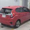 honda fit 2014 -HONDA 【滋賀 531ﾌ2103】--Fit DAA-GP5--GP5-3047148---HONDA 【滋賀 531ﾌ2103】--Fit DAA-GP5--GP5-3047148- image 2