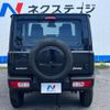 suzuki jimny 2023 CFJ1665419 image 15