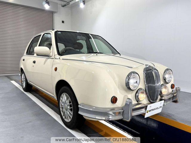 mitsuoka viewt 2000 CFJ1880580 image 2