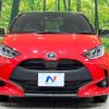 toyota yaris 2022 quick_quick_MXPH10_MXPH10-2090920 image 14