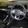 mercedes-benz glb-class 2020 quick_quick_5BA-247647M_W1N2476472W037892 image 3