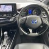 toyota c-hr 2017 -TOYOTA--C-HR DAA-ZYX10--ZYX10-2042826---TOYOTA--C-HR DAA-ZYX10--ZYX10-2042826- image 2