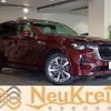 mazda cx-80 2025 CFJ1724587 image 1