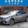 nissan fuga 2008 -NISSAN 【三河 302ﾋ1663】--Fuga PY50--300182---NISSAN 【三河 302ﾋ1663】--Fuga PY50--300182- image 1