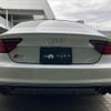 audi s7 2015 -AUDI--Audi S7 ABA-4GCTGL--WAUZZZ4G0GN049704---AUDI--Audi S7 ABA-4GCTGL--WAUZZZ4G0GN049704- image 8