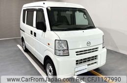 mazda scrum-van 2007 CMATCH_U00048859480