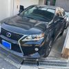 lexus rx 2013 CFJ1516601 image 2