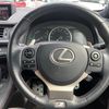 lexus ct 2015 CARSENSOR_JP_AU5851663969 image 16