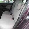 toyota ist 2008 CFJ3602751 image 24