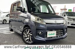 suzuki spacia 2014 -SUZUKI--Spacia DBA-MK32S--MK32S-849730---SUZUKI--Spacia DBA-MK32S--MK32S-849730-