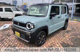 suzuki hustler 2024 CFJ1682290