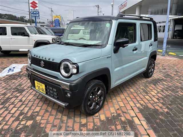 suzuki hustler 2024 CFJ1682290 image 1