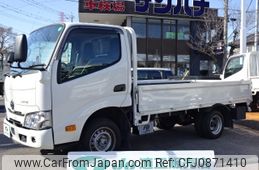 toyota dyna-truck 2023 -TOYOTA--Dyna 2DG-GDY231--GDY231-0009741---TOYOTA--Dyna 2DG-GDY231--GDY231-0009741-