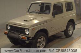 suzuki jimny 1990 -SUZUKI--Jimny JA11V-120697---SUZUKI--Jimny JA11V-120697-