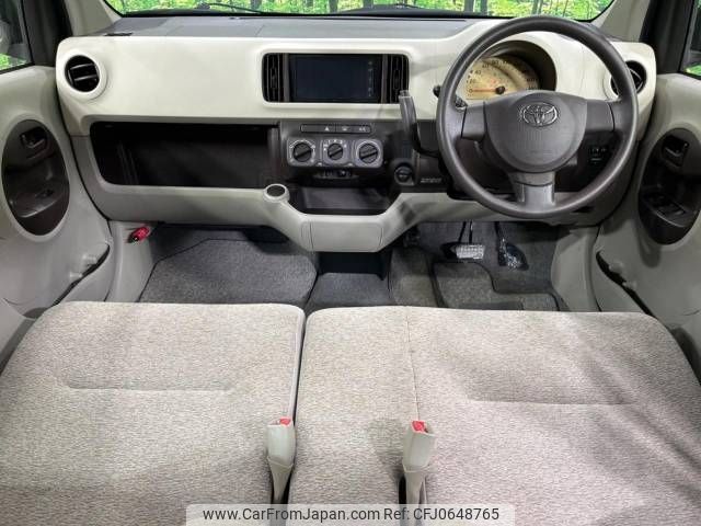 toyota passo 2012 -TOYOTA--Passo DBA-KGC35--KGC35-0015661---TOYOTA--Passo DBA-KGC35--KGC35-0015661- image 2