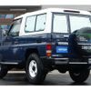 toyota landcruiser-70 1999 quick_quick_HZJ74V_HZJ74-0001060 image 9