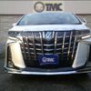 toyota alphard 2021 quick_quick_AGH30W_AGH30W-0393098 image 2
