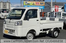 daihatsu hijet-truck 2017 quick_quick_S510P_S510P-0170393