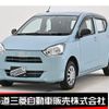 daihatsu mira-e-s 2017 -DAIHATSU--Mira e:s DBA-LA360S--LA360S-0007211---DAIHATSU--Mira e:s DBA-LA360S--LA360S-0007211- image 1