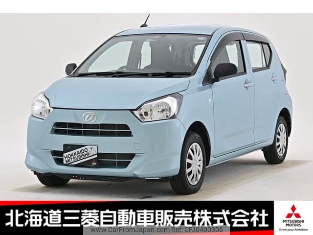 daihatsu mira-e-s 2017 -DAIHATSU--Mira e:s DBA-LA360S--LA360S-0007211---DAIHATSU--Mira e:s DBA-LA360S--LA360S-0007211- image 1