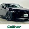 mazda mazda3 2023 -MAZDA--MAZDA3 6BA-BP5P--BP5P-204677---MAZDA--MAZDA3 6BA-BP5P--BP5P-204677- image 1