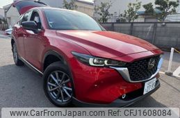 mazda cx-5 2024 CFJ1608084