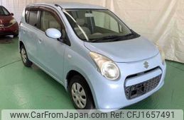 suzuki alto 2010 CFJ1657491