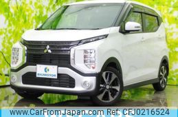 mitsubishi ek-cross 2021 quick_quick_4AA-B35W_B35W-0101552