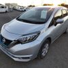 nissan note 2020 quick_quick_DAA-HE12_HE12-318986 image 1