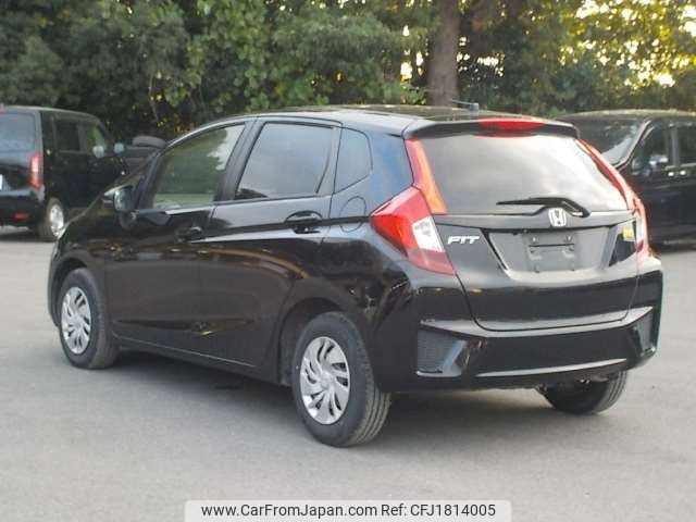 honda fit 2016 CFJ1814005 image 2