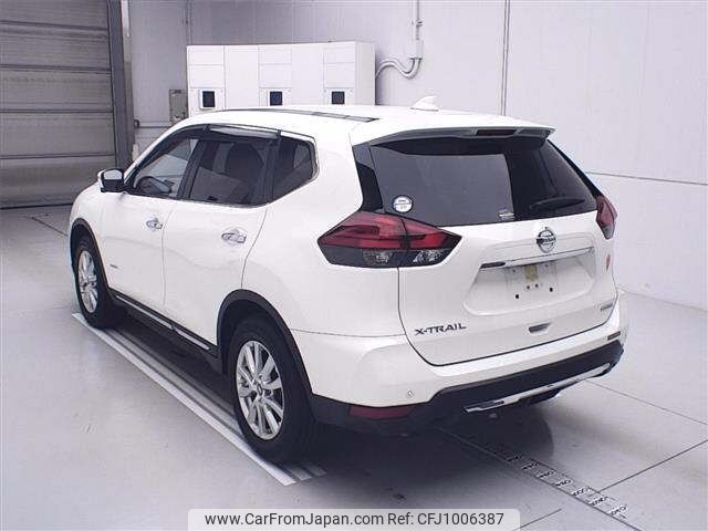 nissan x-trail 2020 -NISSAN--X-Trail HT32-160645---NISSAN--X-Trail HT32-160645- image 2
