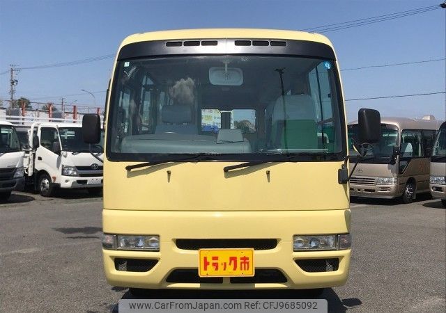 nissan civilian-bus 2019 REALMOTOR_N1024040052F-17 image 2