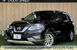 nissan x-trail 2018 -NISSAN--X-Trail DAA-HNT32--HNT32-175415---NISSAN--X-Trail DAA-HNT32--HNT32-175415-