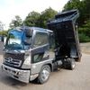 hino ranger 2006 -HINO--Hino Ranger BDG-FD7JDWA--FD7JDW-10376---HINO--Hino Ranger BDG-FD7JDWA--FD7JDW-10376- image 9