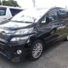 toyota vellfire 2013 -TOYOTA 【岡崎 330ﾀ1150】--Vellfire DBA-ANH20W--ANH20W-8278236---TOYOTA 【岡崎 330ﾀ1150】--Vellfire DBA-ANH20W--ANH20W-8278236- image 5