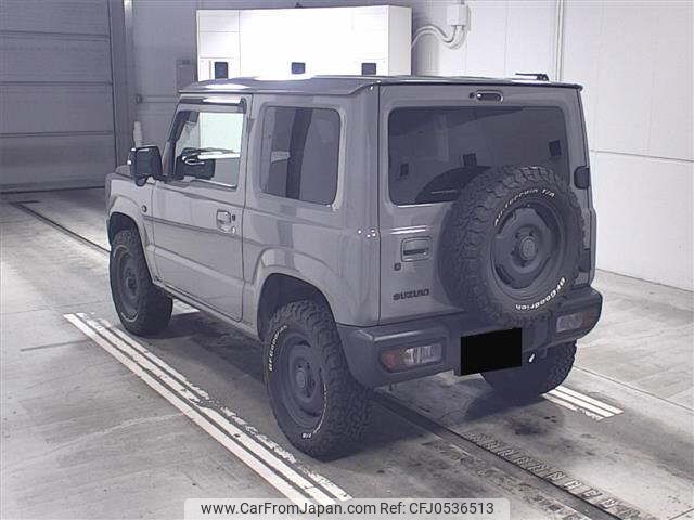 suzuki jimny 2020 -SUZUKI 【後日 】--Jimny JB64W-157389---SUZUKI 【後日 】--Jimny JB64W-157389- image 2