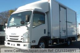 isuzu elf-truck 2015 quick_quick_TRG-NPR85AN_NPR85-7050846