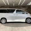 toyota alphard 2012 -TOYOTA--Alphard DBA-ANH20W--ANH20-8209378---TOYOTA--Alphard DBA-ANH20W--ANH20-8209378- image 14